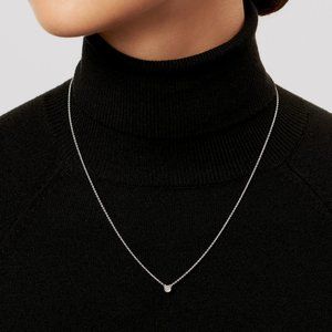 Tiffany & Co. Diamond Necklace